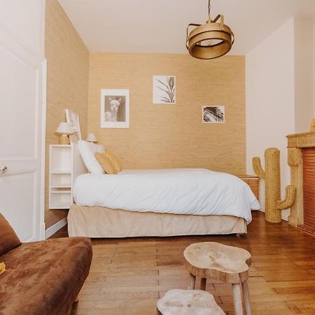 Appartement L'échappée à Bourges Extérieur photo
